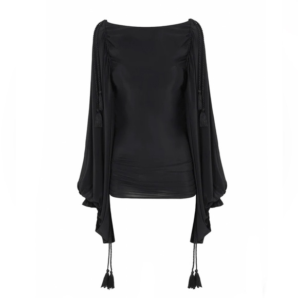 Stefani Dress x Rat & Boa - Picture 1 of 2